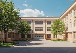 School Campus